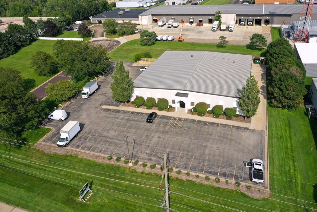 8630 N Allen Rd