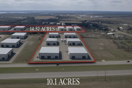 Photo of commercial space at 11779 S Us Highway 181 in San Antonio