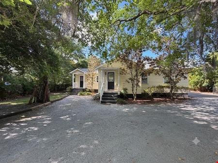 Office space for Rent at 1524 Ashley River Rd in Charleston