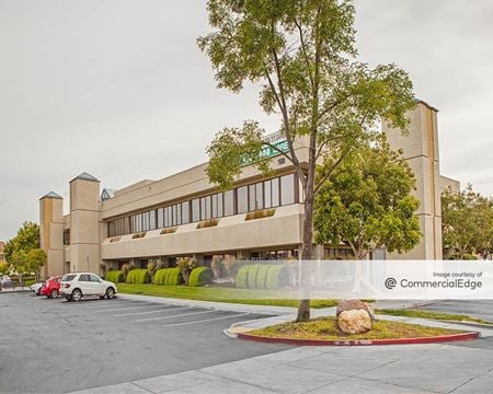 Office space for Rent at 100 North Milpitas Blvd in Milpitas
