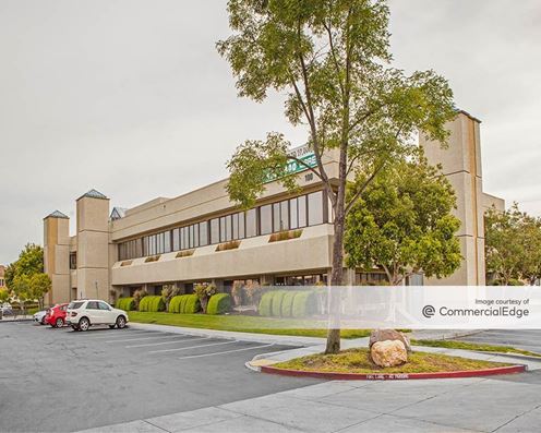 100 North Milpitas Blvd