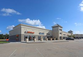 Fairfield Plaza