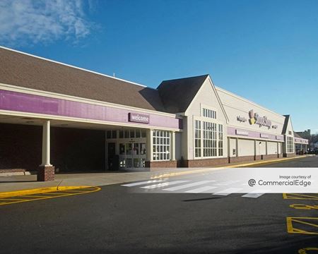 Retail space for Rent at 41 Alvord Lane in Stamford