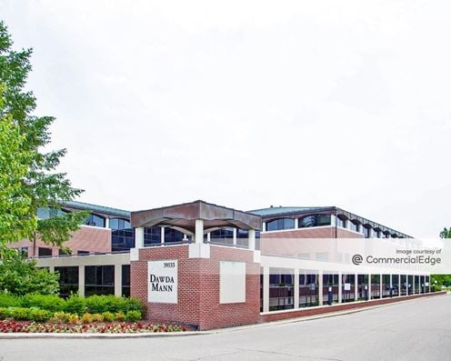 Bloomfield Centre - South