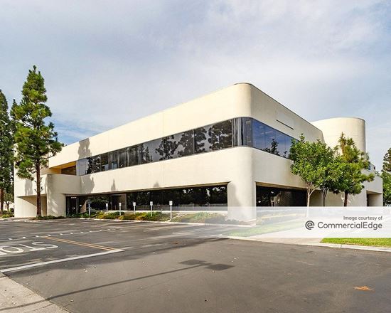Harbor Gateway Business Center - 1535 Scenic Avenue