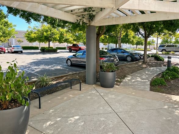 HQ - Folsom - Orchard Rd