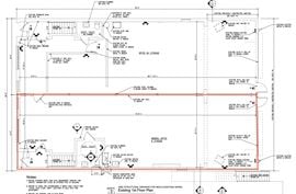 5925 S Wentworth - +/-3,500 SF Duplex/Two-Story Warehouse and Office