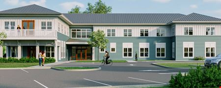 Office space for Rent at 9565 Spring Blossom Lane in Fernandina Beach