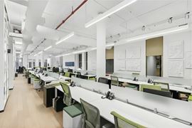 Commercial Condo for Sale, 25 E 21st St Unit #2