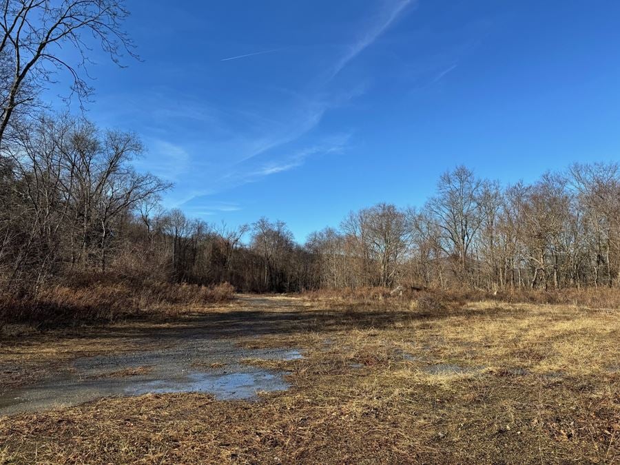 Development Site - Highway Commercial