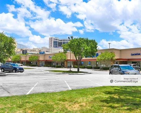 2600 N. Stemmons Fwy. - Building 2