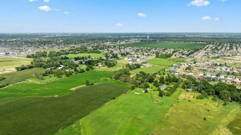 Lammers Development Land