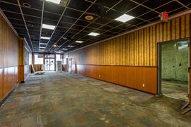 FORMER JESS' LUNCH LOCATION IN HISTORIC DOWNTOWN HARRISONBURG