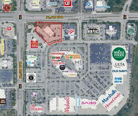 Photo of commercial space at 15085 W 119th St in Olathe