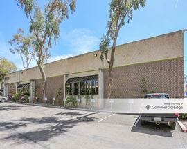 Scripps Mesa Business Park - 9920 Scripps Lake Drive