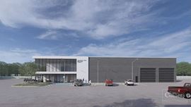 Build to Suit I Santa Fe Business Park