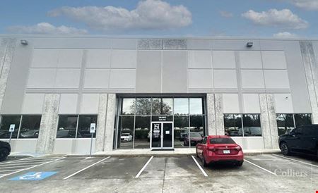Industrial space for Rent at 14440 John F Kennedy Blvd in Houston