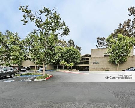 Office space for Rent at 2095 West Vista Way in Vista