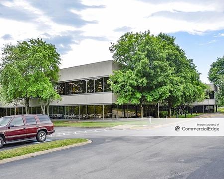 Commercial space for Rent at 750 Old Hickory Blvd in Brentwood