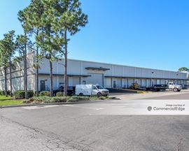 Adamo Distribution Center - Building VI