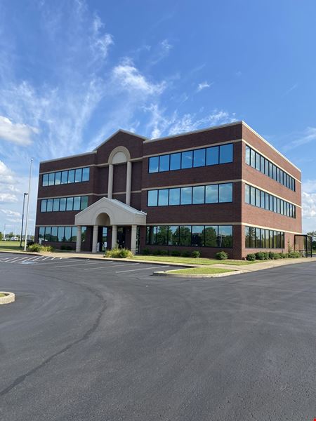 Office space for Rent at 300 Southtown Blvd in Owensboro