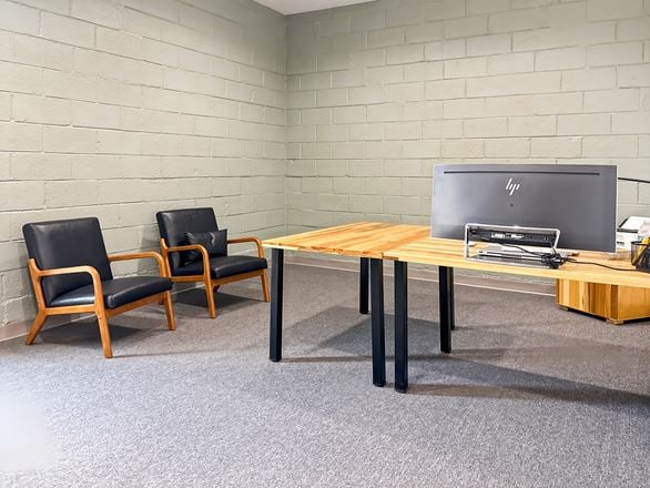 Regus - Dallas - Ross Ave