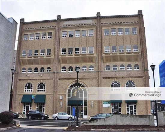 The Bullard Building