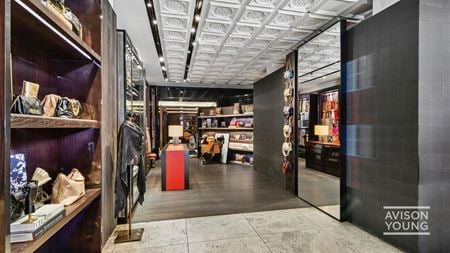 Other space for Rent at 802 Madison Avenue in New York