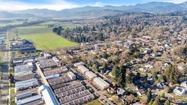 Orchard Crest Apartments