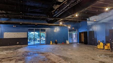 Photo of commercial space at 721 Lady St in Columbia