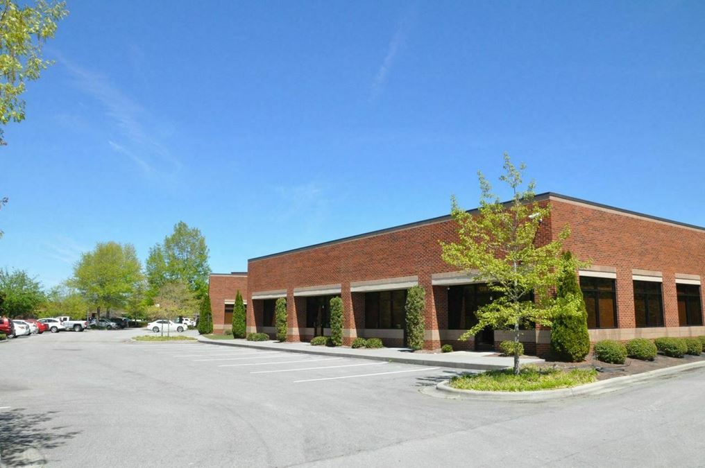 Commerce Park Office For Lease
