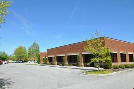 Photo of commercial space at 1316-A Commerce Dr in New Bern