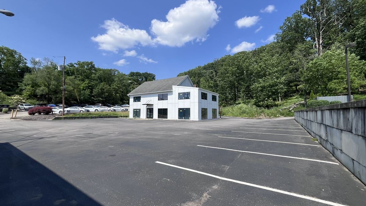 4844 McKnight Road