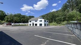 4844 McKnight Road