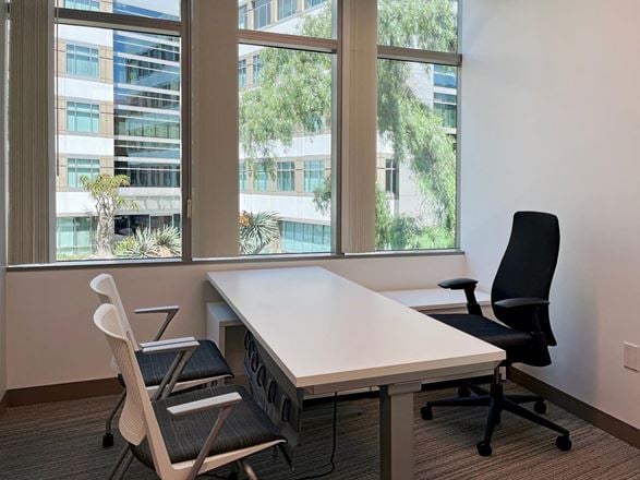 Regus - Aliso Viejo - 15 Enterprise