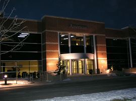 Office Suites For Lease - Briarwood Area / Ann Arbor