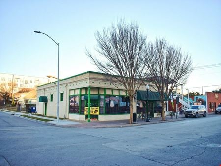 Retail space for Rent at 1512 W. Magnolia in Fort Worth