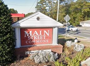 Powers Place - Main Street Commons