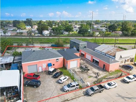 Photo of commercial space at 1857 Agriculture St in New Orleans