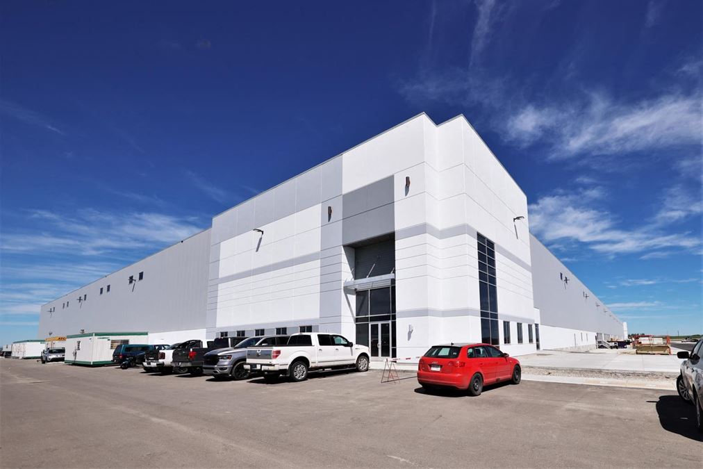 10 High Plains Trail