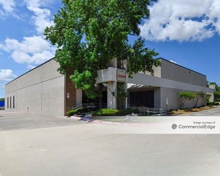 Industrial space for Rent at 3136 Skyway Circle South in Irving