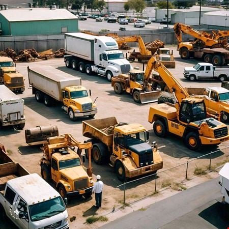 Photo of commercial space at 10450 SW 186th Ln in Miami