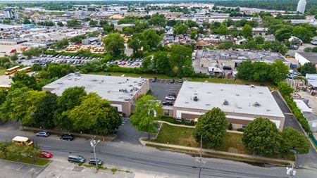 Industrial space for Sale at 60-70 Cleveland Ave. in Bay Shore