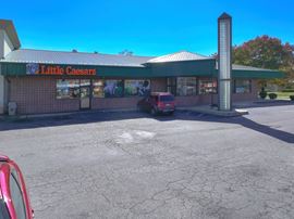1503 E. Main St.