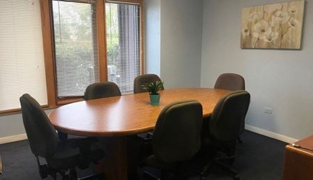 Office space for Rent at 4137 Sauk Trail in Richton Park