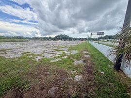 Sarasota University Parkway Land