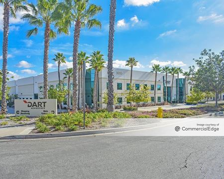 Industrial space for Rent at 3030 Enterprise Court in Vista