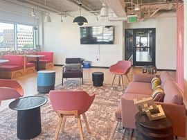 Spaces - Austin - Westview