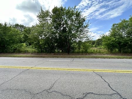 Photo of commercial space at 450 & 460 Gaines School Road in Athens
