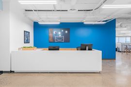 Regus - Halifax - Founders Square